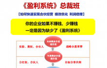 加薪難題｜為員工尋求“加薪點”，實現數據說話！