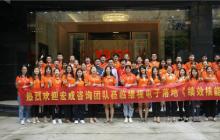落地快訊｜宏成咨詢?nèi)珒?yōu)績效導(dǎo)師團隊，走進廣州維視電子!