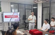 落地快訊｜義烏**貿(mào)易有限公司落地OP合伙人模式